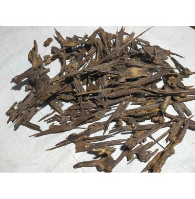Agarwood Chips Royal AAA Jura 