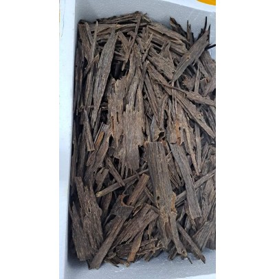 AGARWOOD JURA CHIPS PURE AAA GRADE