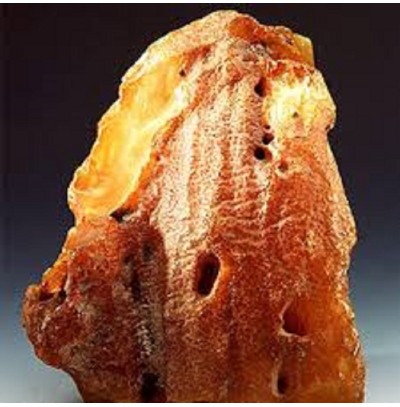 ATTAR AMBER