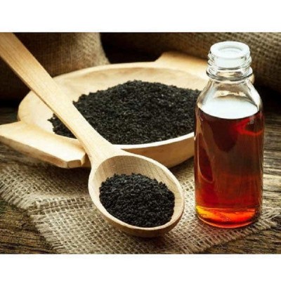 BLACK SEED OIL
