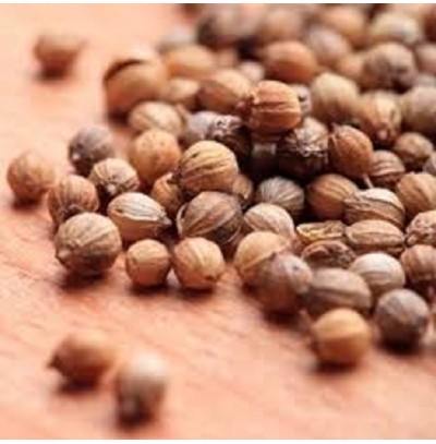 Coriander Essential Oil