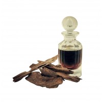 Agarwood Boya Oil