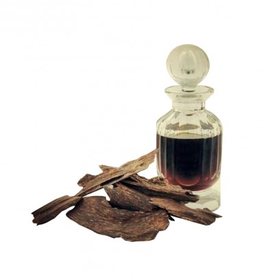 Agarwood Boya Oil