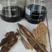 Agarwood Double Supper Oil