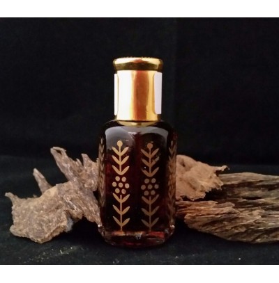Agarwood Supper Oil