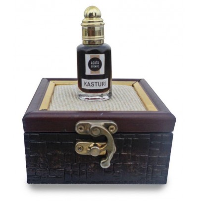 KASTURI KABA ATTAR