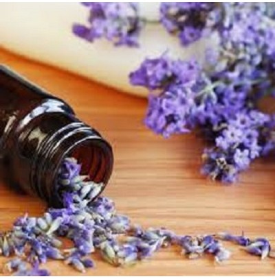 LAVENDER OIL