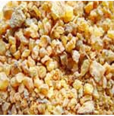 MYRRH ABSOLUTE OIL