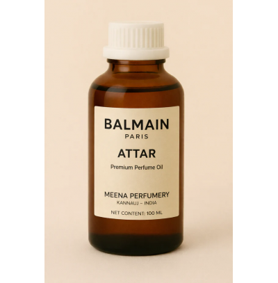 BALMAIN PARIS ATTAR