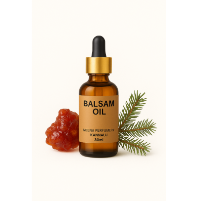  Balsam Oil
