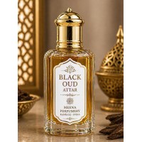 BLACK OUD ATTAR 