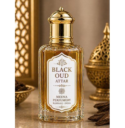 BLACK OUD ATTAR 
