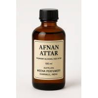 Afnan Attar