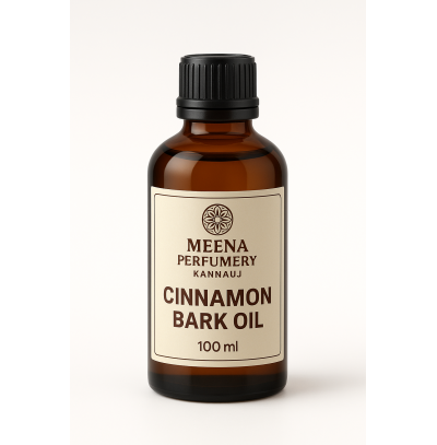  Cinnamon Bark Essential Oil