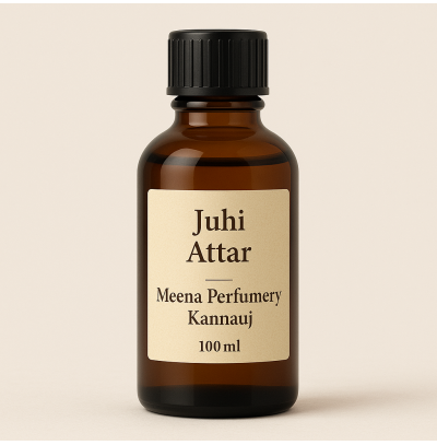  Juhi Attar