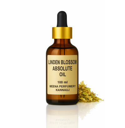  Linden Blossom Absolute