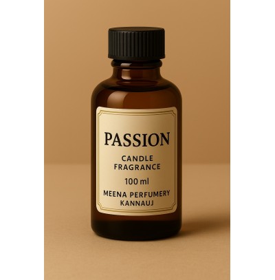 PASSION 
