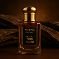 Royal Oud Attar