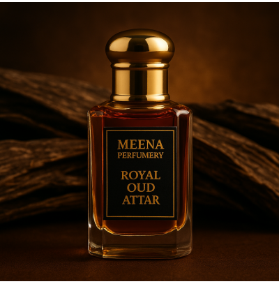 Royal Oud Attar