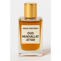 Mukhallat Attar