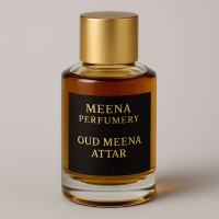 Oud Meena Attar