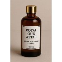 Royal Oud Attar