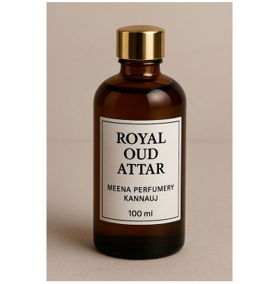 Royal Oud Attar