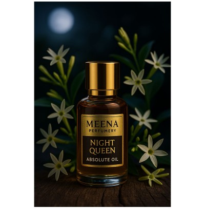 Night Queen Attar