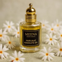 Parijaat Absolute Oil