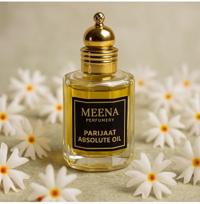 Parijaat Absolute Oil