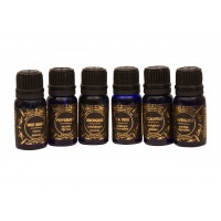 ESSENTIAL OIL GIFT SET