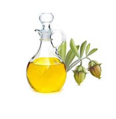 Golden Jojoba Oil