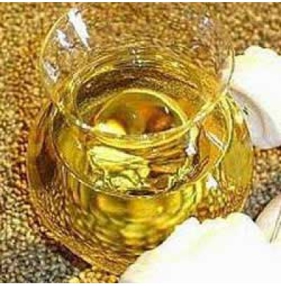 AJOWAN OIL
