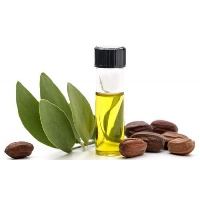 Clear Jojoba Oil