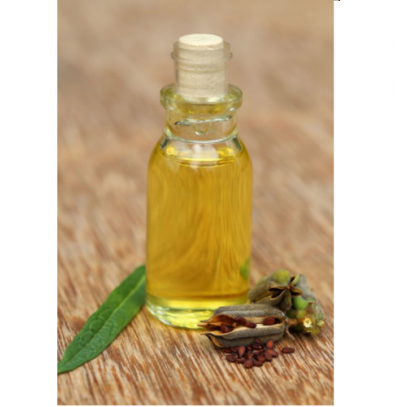 Citronella oil Java
