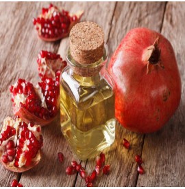 POMEGRANATE SEED OIL