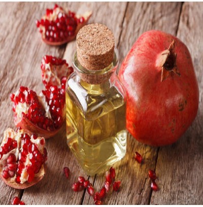 POMEGRANATE SEED OIL