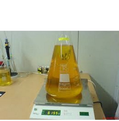 Ruh Gulab Oil 