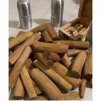 SANDALWOOD CHIPS MYSORE INDIAN