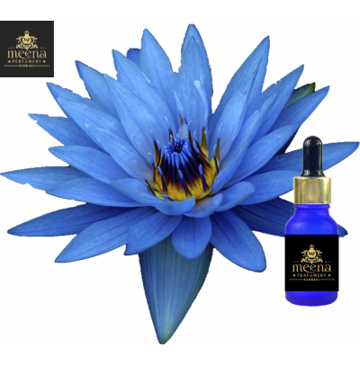 BLUE LOTUS ABSOLUTE