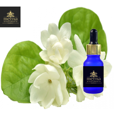 Jasmine Grandiflorum Absolute