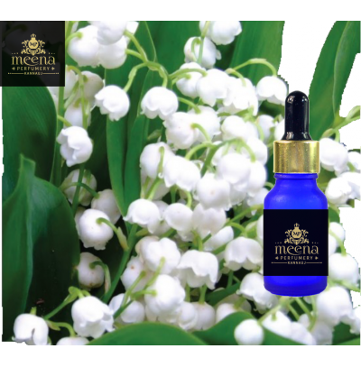  Lily Oil Absolute