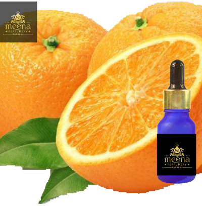  Orange Blossom Absolute