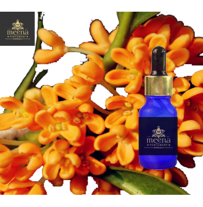 Osmanthus Absolute Oil 