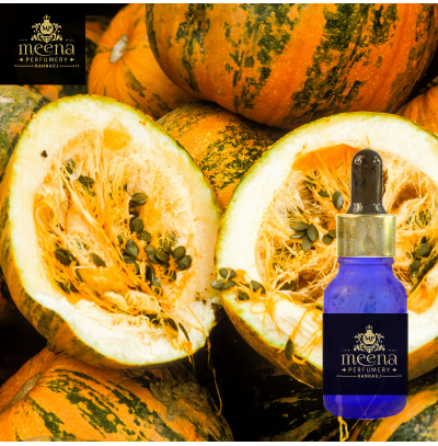 Pumpkin Seed Oil
