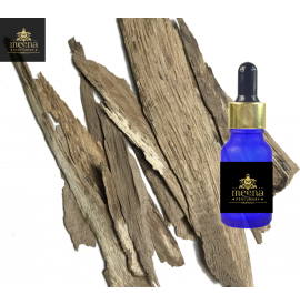 Agarwood Oil
