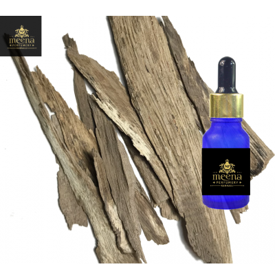 Agarwood Oil