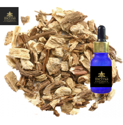 Angelica Root Oil
