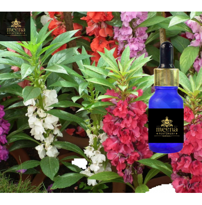  Balsam Oil
