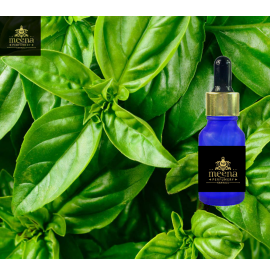 Basil Oil